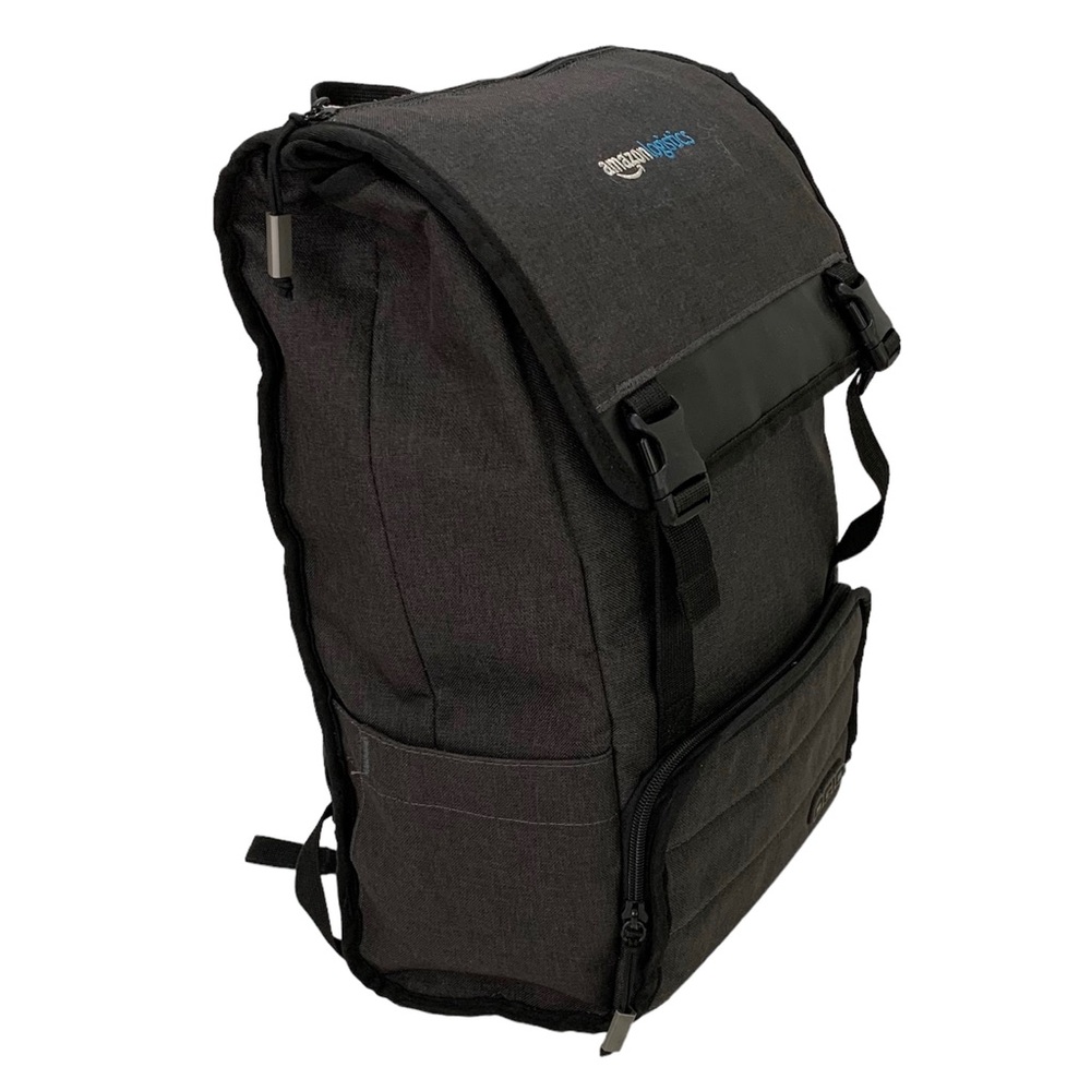 OGIO Laptop Backpack Amazon Logistics - Picture 3 of 10